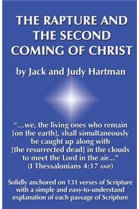 Rapture and the Second Coming of Christ