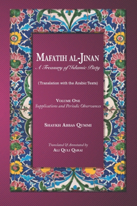 Mafatih al-Jinan