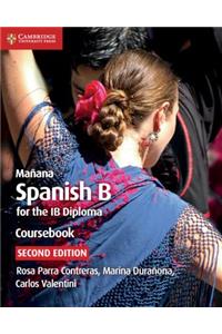 Manana Coursebook