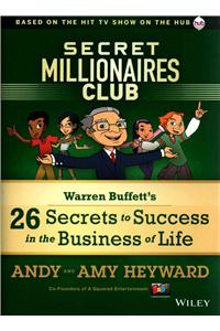 Secret Millionaires Club