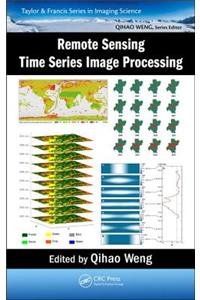 Remote Sensing Time Series Image Processing