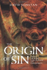 Origin of Sin