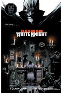 Batman: White Knight