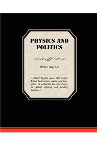 Physics and Politics
