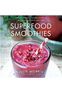 Superfood Smoothies