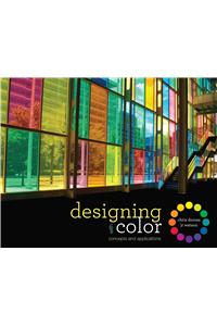 Designing with Color