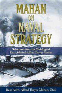 Mahan on Naval Strategy