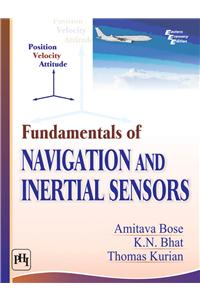 Fundamentals of Navigation and Inertial Sensors