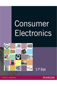 Consumer Electronics