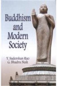 Buddhism and Modern Society