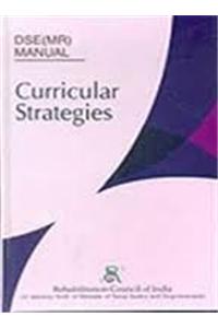 Curricular Strategies