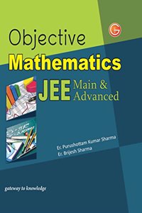 Objective Mathematics Jee Main & Advanced