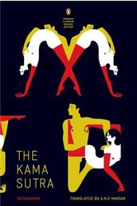 Kama Sutra: (Penguin Classics Deluxe Edition)