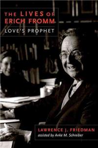 Lives of Erich Fromm