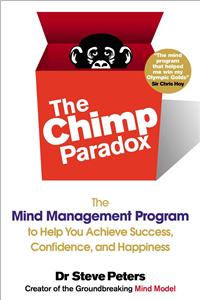 Chimp Paradox