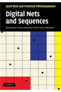 Digital Nets and Sequences