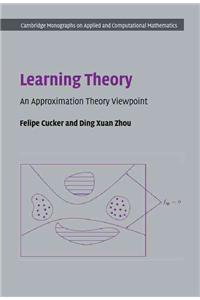 Learning Theory