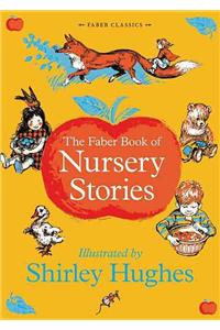 The Faber Book of Nursery Stories
