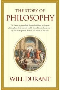 Story of Philosophy