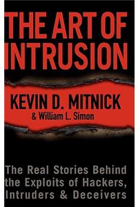 The Art of Intrusion
