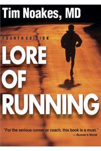 Lore of Running