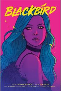 Blackbird Volume 1