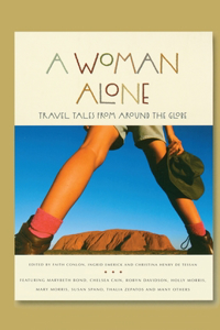 A Woman Alone