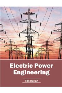 Electric Power Engineering