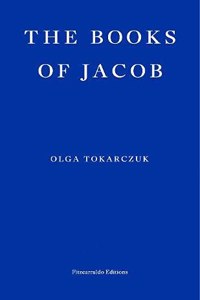 Books of Jacob