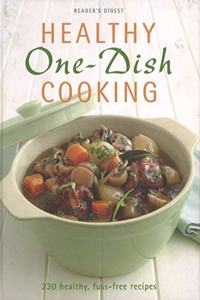 Healthy One-Dish Cooking