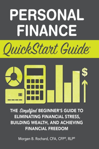 Personal Finance QuickStart Guide