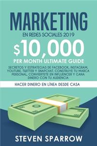 Marketing en Redes Sociales