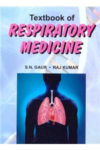 Textbook of Respiratory Medicine