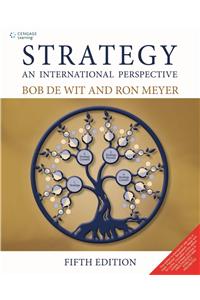 Strategy: An International Perspective