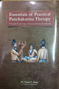 Essential of Practical Panchakarma Therapy