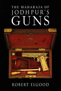 Maharaja of Jodhpur's Guns