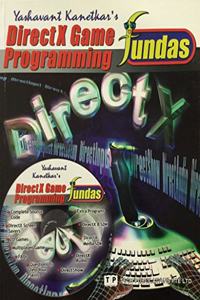 Direct X Game Programming