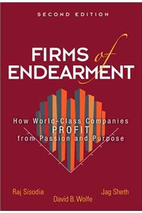 Firms of Endearment