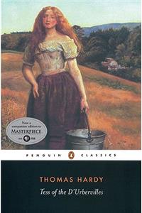 Tess of the D'Urbervilles