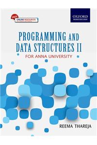 Programming and Data Structures II