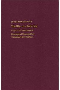 Rise of a Folk God