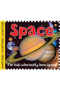 Smart Kids: Space