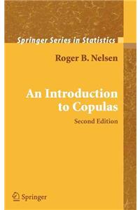 Introduction to Copulas