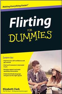 Flirting For Dummies