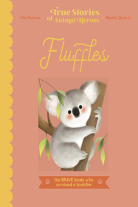 Fluffles
