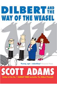 Dilbert and the Way of the Weasel