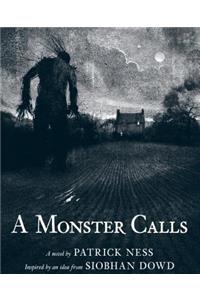 Monster Calls