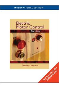 Electric Motor Control