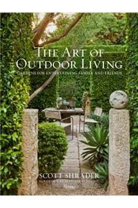 Art of Outdoor Living