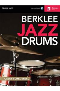 Berklee Jazz Drums